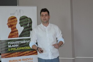 Eko je in, a birokracija je out!
