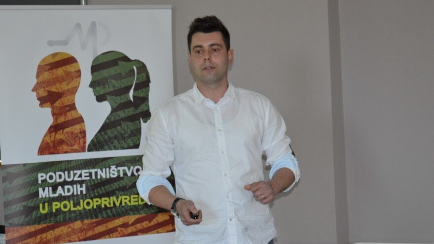 Eko je in, a birokracija je out!