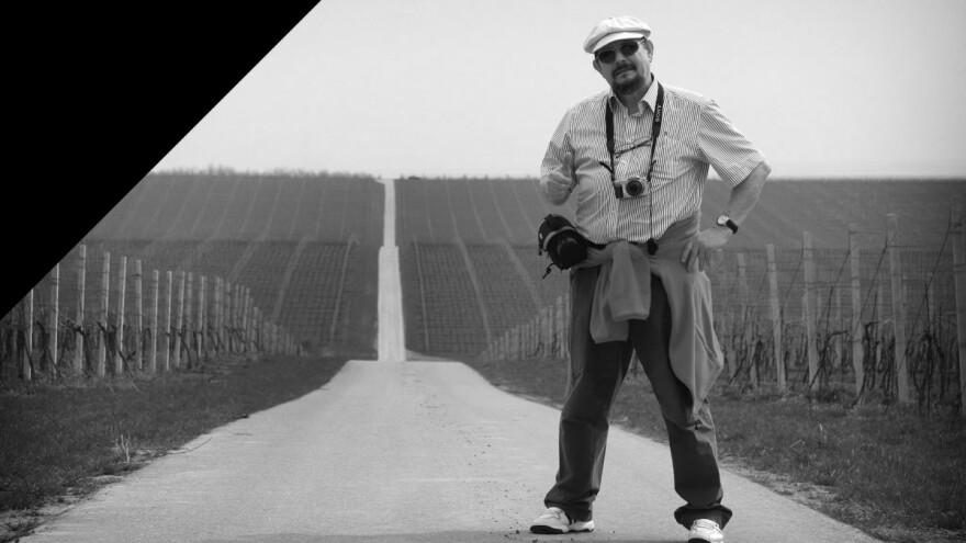 Preminuo je Zlatko Pavošević