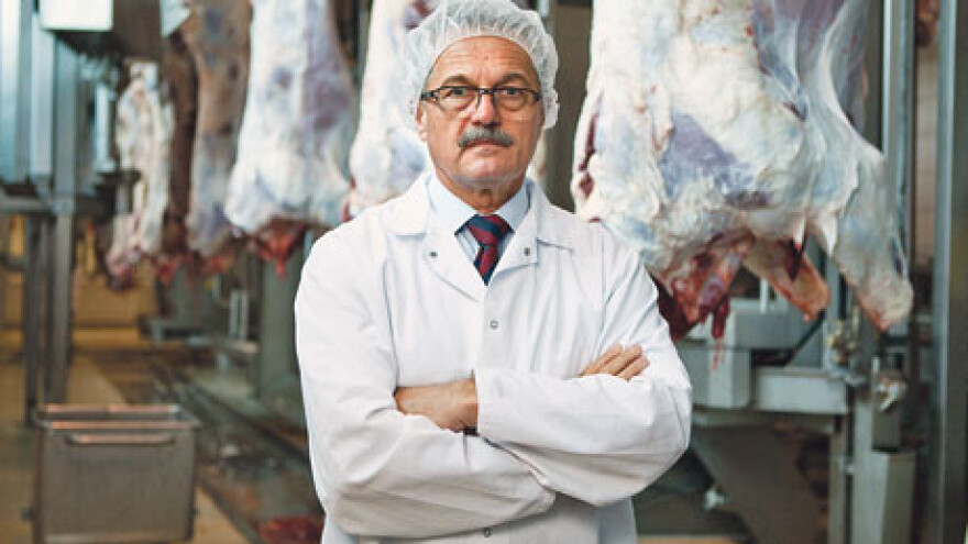 Dok se mesne industrije gase, Ravlić širi preradu