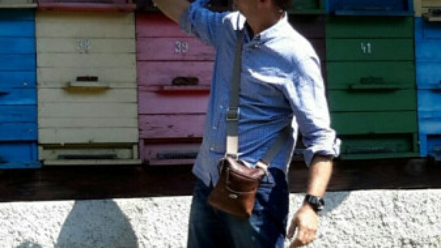 Na broj varoa utječe i susjed-pčelar!