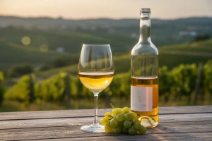 Zlatna berba 2016. u Kutjevo vinariji