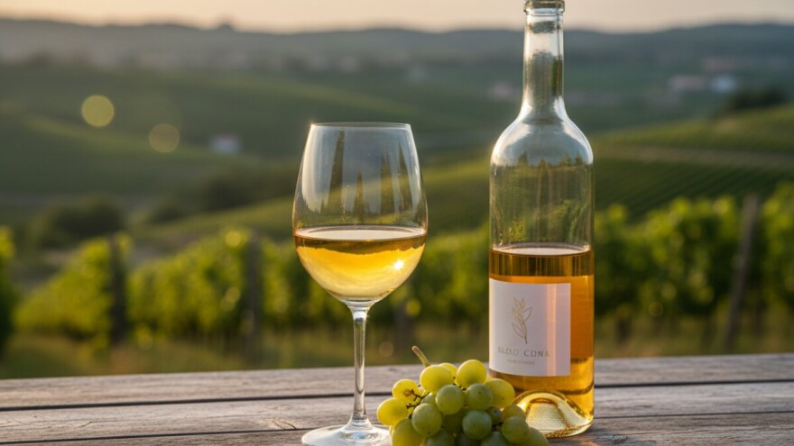 Zlatna berba 2016. u Kutjevo vinariji