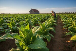Zlatna budućnost za hrvatski uzgoj duhana
