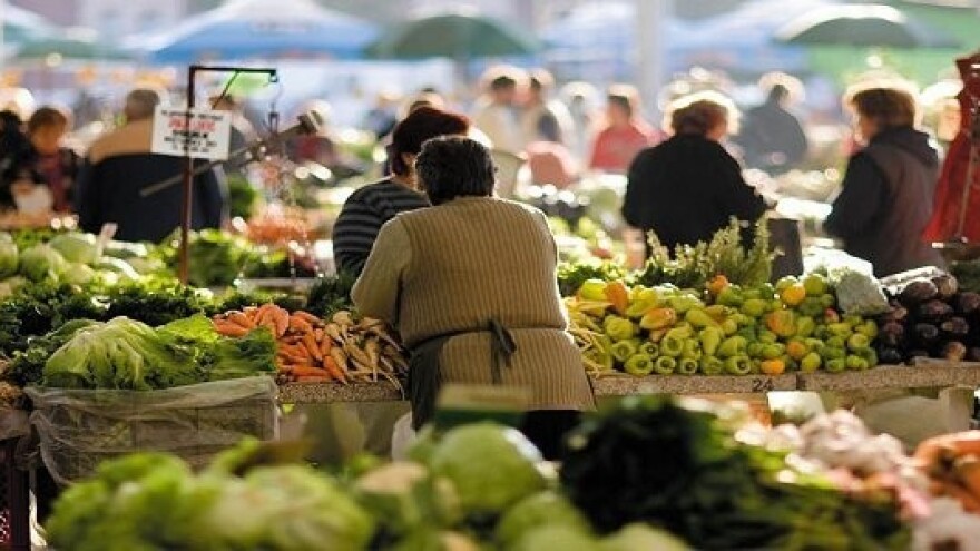 Proizvodi Zlatne doline zainteresirali Dance!