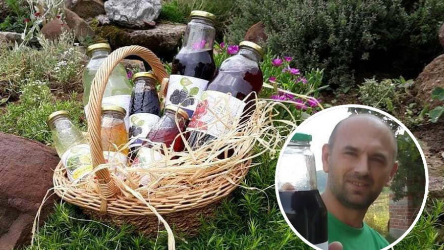 Jakub Salkić: Morali smo odbaciti puno proizvoda, od sokova ne odustajemo