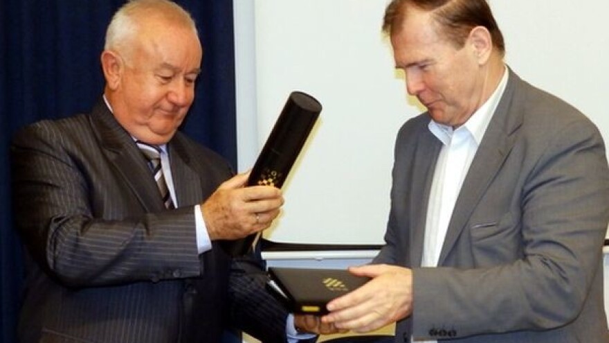 Zlatna kuna tvrtkama Optiplast, Vivera i Mlin i pekare