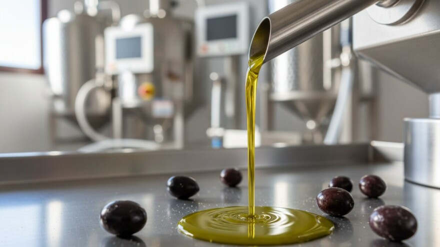 "Zlatna uljara" i u Zemuniku