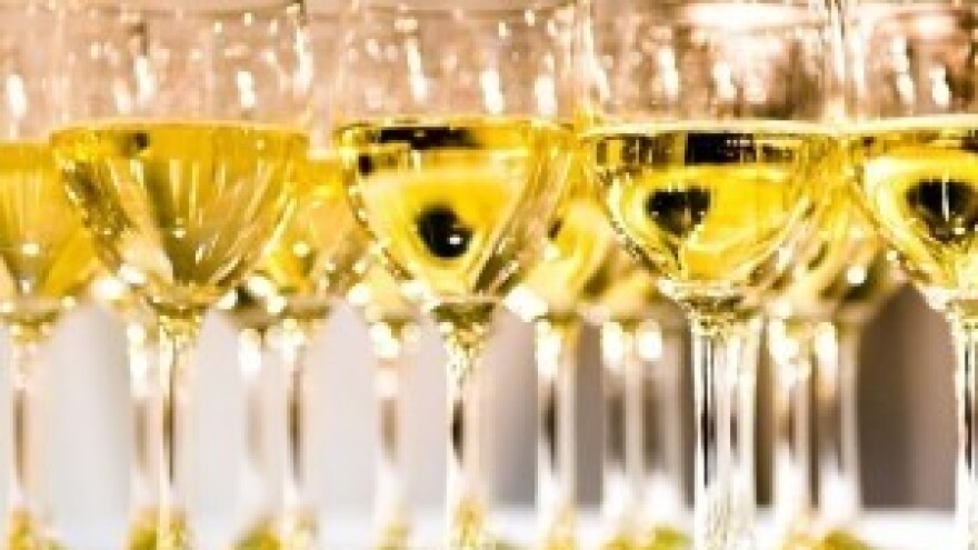 Izložba vina Zlatna vina Alpe Adria 2014.