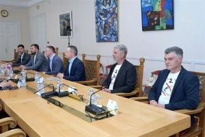 Inicijative za brendiranje Moslavačke salame ima, koji su daljnji koraci?