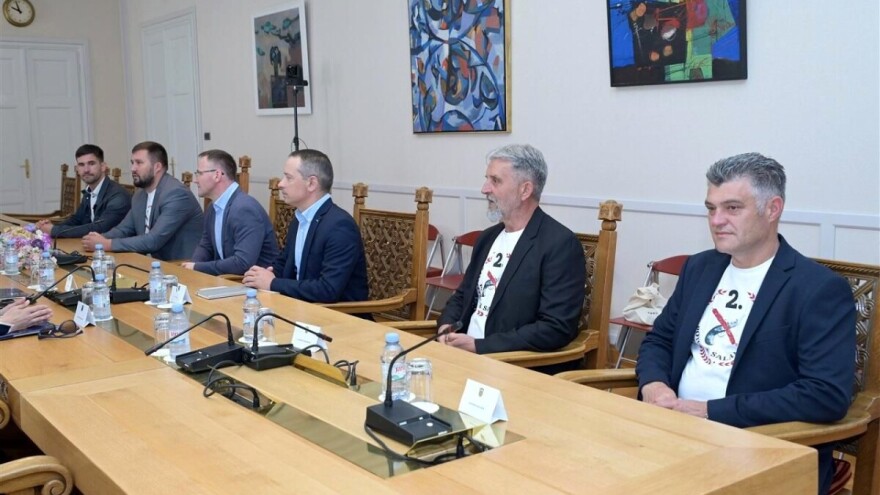 Inicijative za brendiranje Moslavačke salame ima, koji su daljnji koraci?