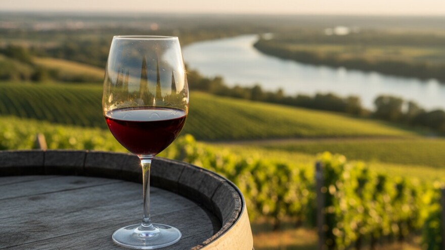 Zlatne medalje za crne sorte Vina Belje