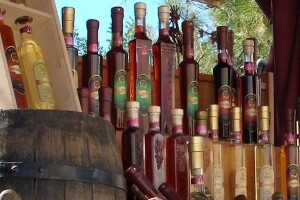 Zlatne niti - Sajam tradicijskih proizvoda