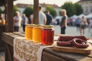 Zlatne niti okupljaju sve više izlagača