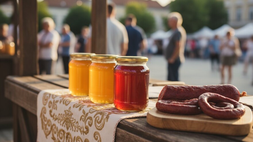 Zlatne niti okupljaju sve više izlagača