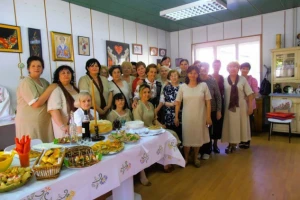 Zlatne ruke čuvaju tradiciju