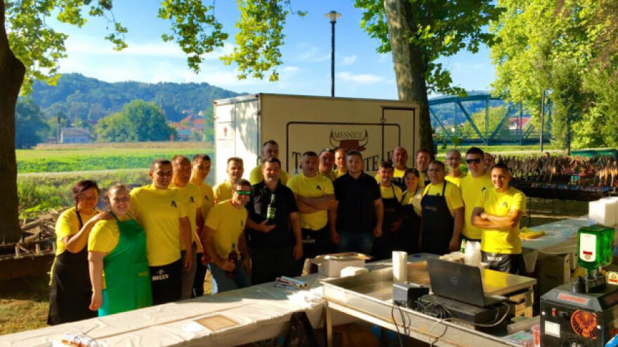 Zlatni Lug obnovio smještaj - za cijeli autobus!