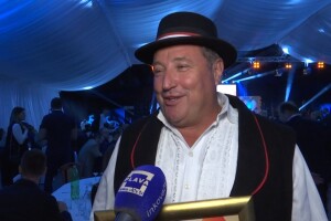 Restoranu Zlatni Lug dodijeljena nagrada HTZ-a za gostoljubivost