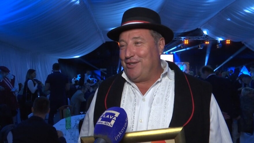 Restoranu Zlatni Lug dodijeljena nagrada HTZ-a za gostoljubivost