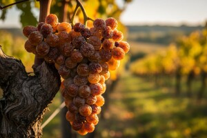 Zlato za iločki traminac