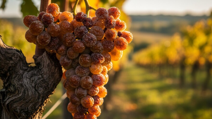 Zlato za iločki traminac