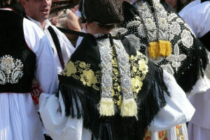 Zlatovez, tradicija u izumiranju? Ne kod Kurucevih