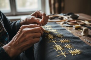 Zlatovez - tradicija koja ne smije otići u zaborav