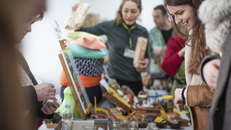 Velika ZMAG-ova razmjena sjemena u Zagrebu