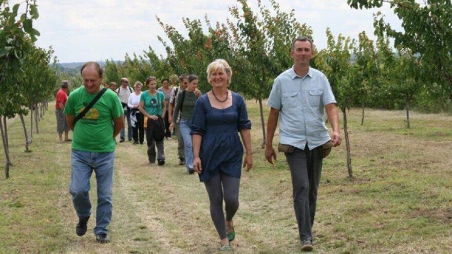 Fond solidarnosti pomaže eko proizvođačima!
