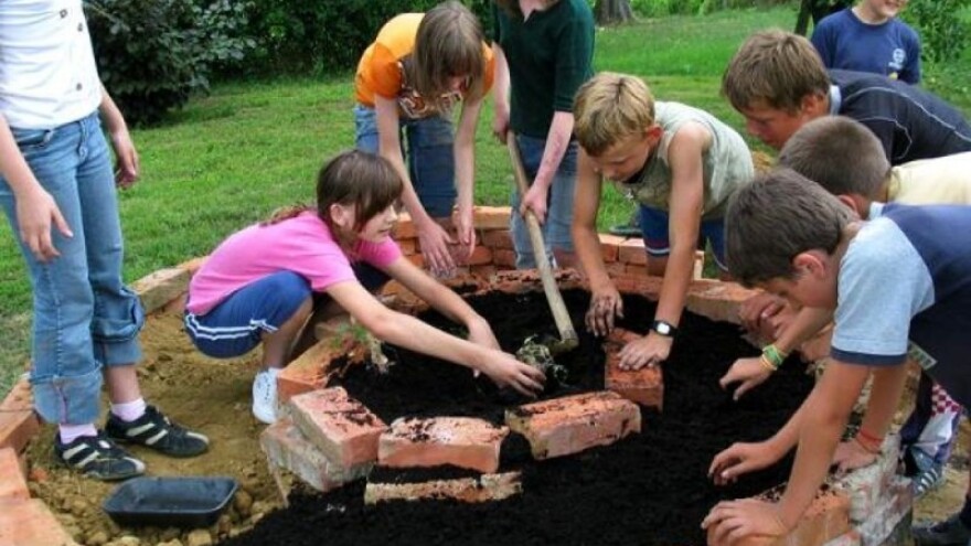 Ljetni tečaj permakulture na otoku Visu!