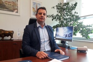 Krunoslav Zmaić: U proces komasacije treba uključiti pravnike, geodete, ali i psihologe