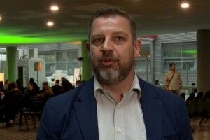 Održan Dan karijera na FAZOS-u: Idealna prilika za spajanje studenata i poslodavaca