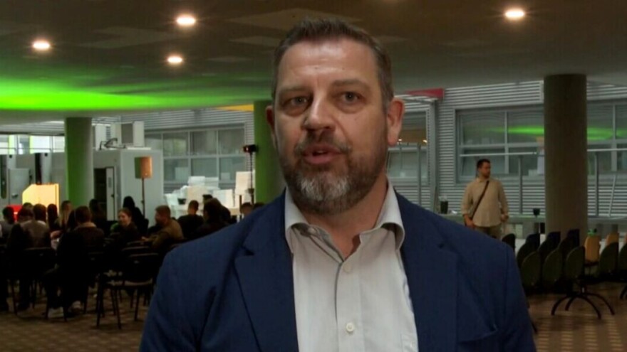 Održan Dan karijera na FAZOS-u: Idealna prilika za spajanje studenata i poslodavaca