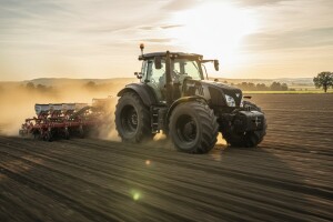 Zmaić ističe nikad precizniju sjetvu pri 17km/h