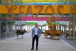 Krunoslav Zmaić novi/stari dekan Fakulteta agrobiotehničkih znanosti Osijek
