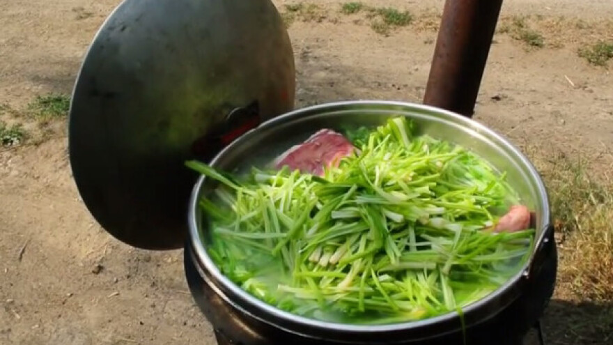 Žmare - tradicija mlavskog kraja