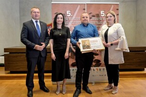 Uzalud ti najbolje koštice, ako za to nemaš prave uljare, kaže vlasnik šampionskog bučinog ulja