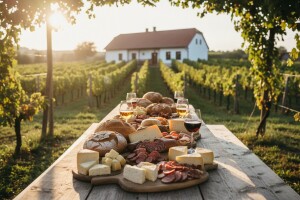 Značaj agroturizma za održivi razvoj Baranje