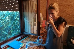 Miroslav Budiša napravio api komoru te poziva sve da dođu, a uslugu - ne naplaćuje!