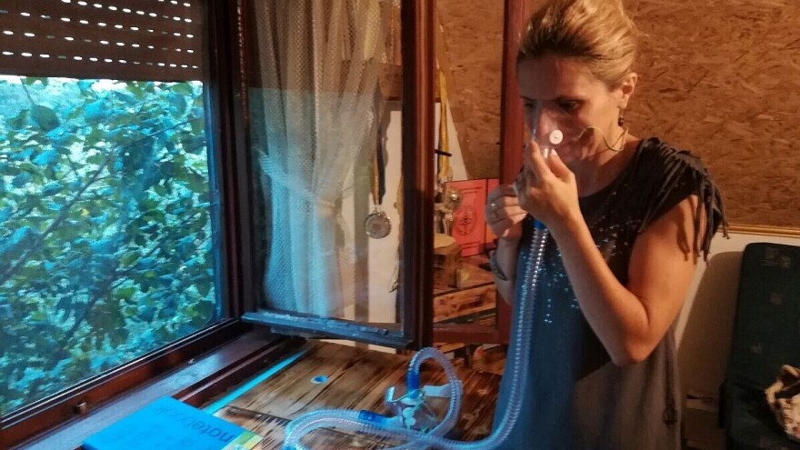 Miroslav Budiša napravio api komoru te poziva sve da dođu, a uslugu - ne naplaćuje!