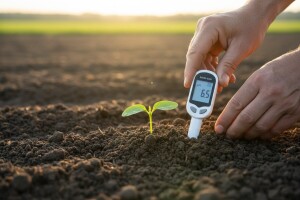 Značaj merenja pH vrednosti zemljišta i rastvora đubriva