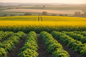 Značaj plodoreda u ostvarivanju izravnih plaćanja