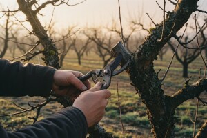 Značaj zimske rezidbe