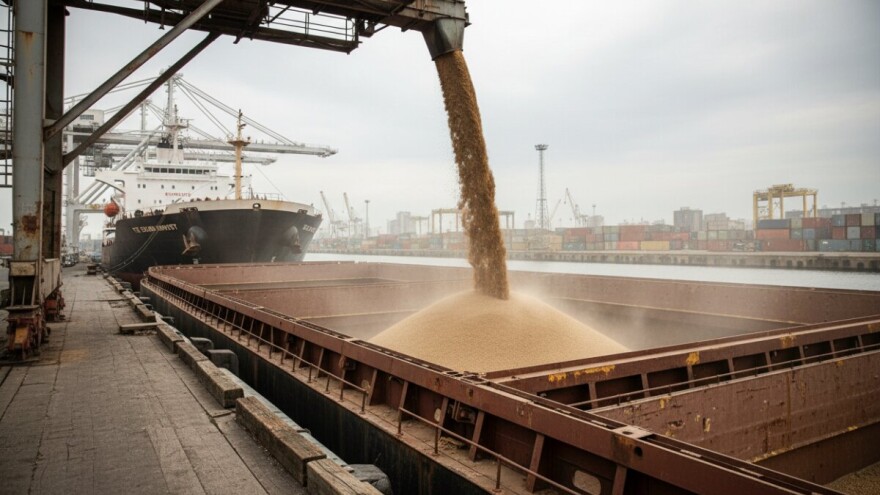 Značajan rast trgovinske razmjene između Rusije i Kine