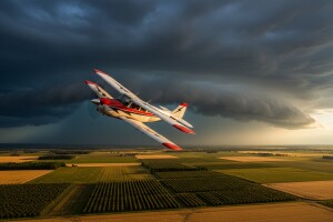 Značajno smanjene štete od tuče