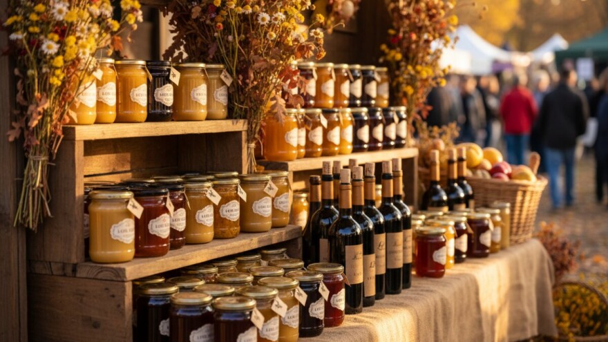 Znakovi optimizma na 16. Osječkom jesenskom sajmu?