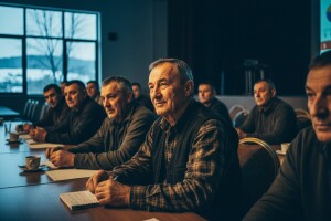 Znanjem do boljeg uroda