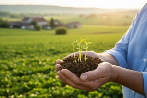 Znanjem do čistog okoliša i zdrave hrane
