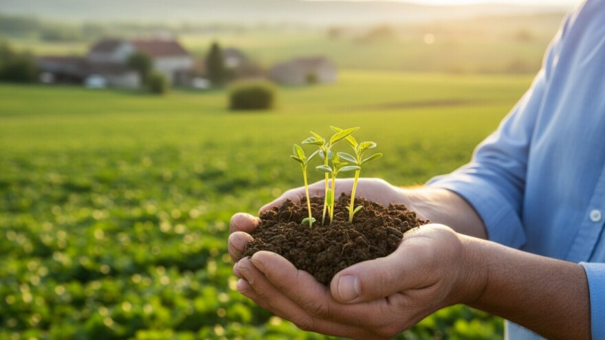 Znanjem do čistog okoliša i zdrave hrane