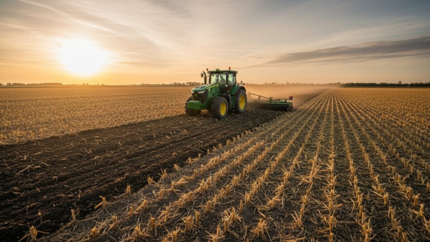 Znanstveni simpozij o obradi tla